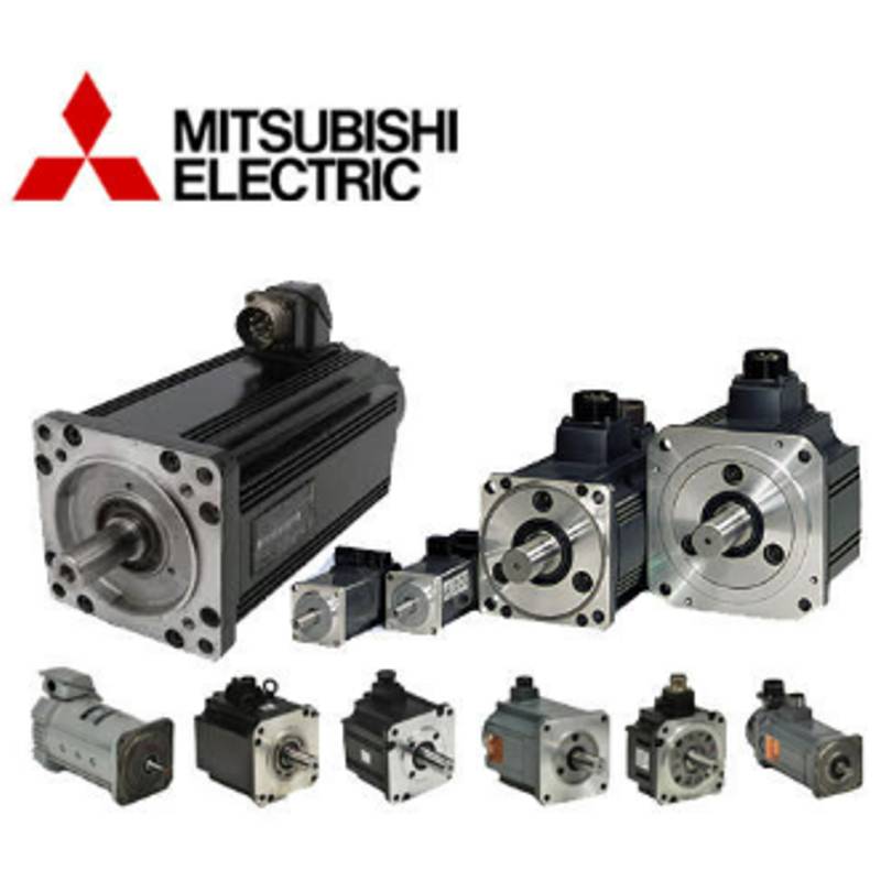 Bộ động cơ servo Mitsubishi